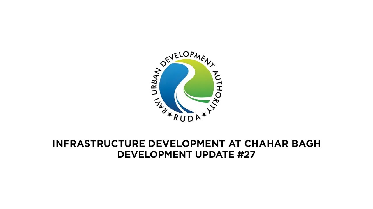 Infrastructure Development at ChaharBagh!