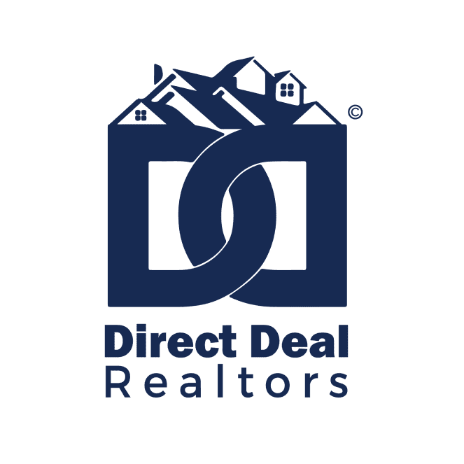 Direct Deal Logo