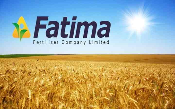 Fatima Fertilizer Investment in Sapphire Bay News Ad
