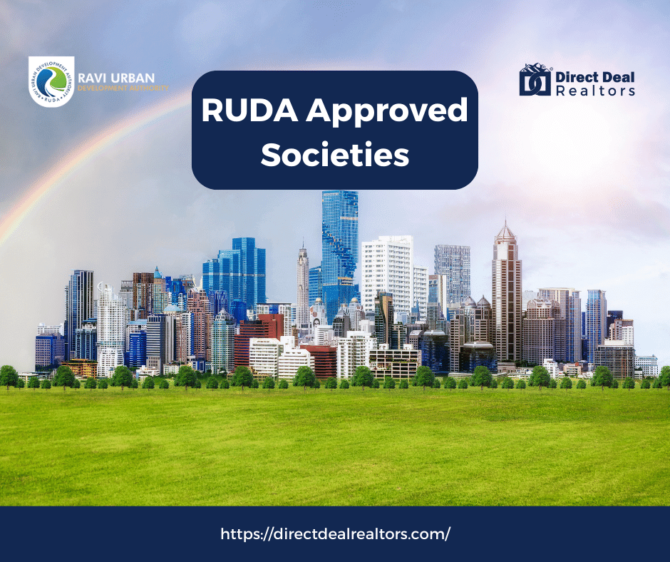 RUDA Approved Societies Image