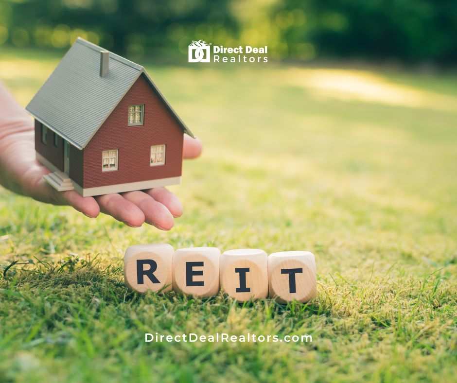 What is REIT How Does it Work