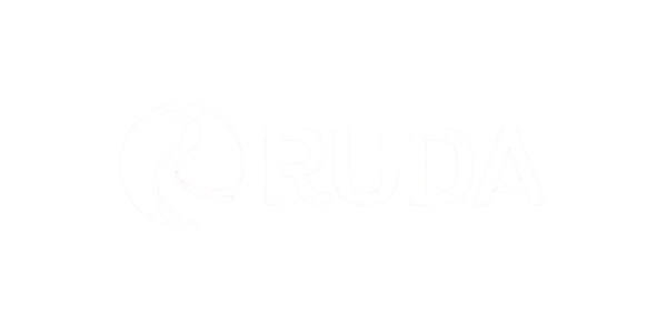 RUDA Logo